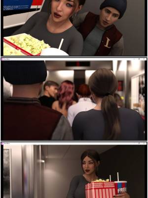 The Office Part 5 Hentai pt-br 12