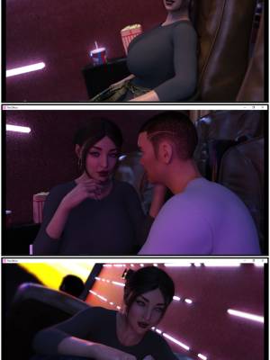 The Office Part 5 Hentai pt-br 14