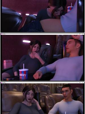 The Office Part 5 Hentai pt-br 18