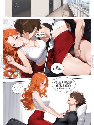 The Other Side By SuVoonArt Hentai pt-br 02