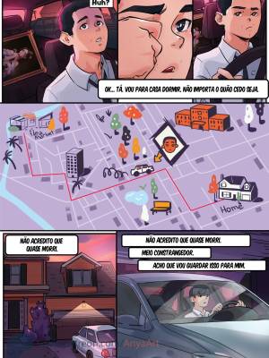 The Portrait Hentai pt-br 06