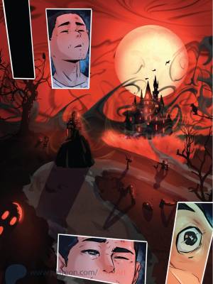 The Portrait Hentai pt-br 14