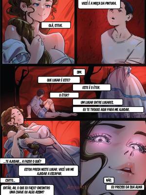 The Portrait Hentai pt-br 15