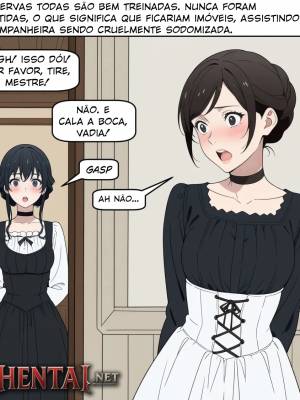 The Reluctant Laundress Hentai pt-br 03