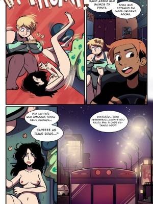 The Rock Cocks Part 13 Hentai pt-br 04