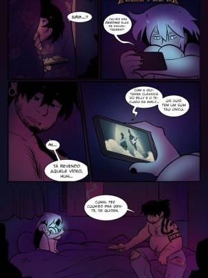 The Rock Cocks Part 13 Hentai pt-br 06