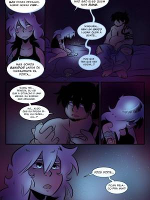 The Rock Cocks Part 13 Hentai pt-br 10