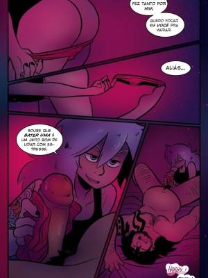 The Rock Cocks Part 13 Hentai pt-br 17