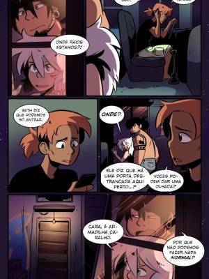 The Rock Cocks Part 13 Hentai pt-br 22