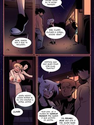 The Rock Cocks Part 13 Hentai pt-br 23