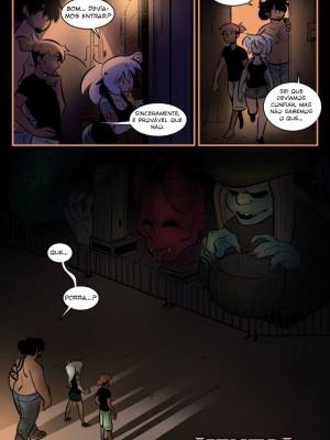 The Rock Cocks Part 13 Hentai pt-br 24