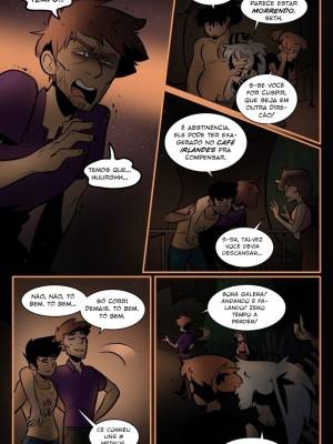 The Rock Cocks Part 13 Hentai pt-br 28