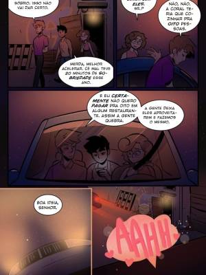 The Rock Cocks Part 13 Hentai pt-br 37