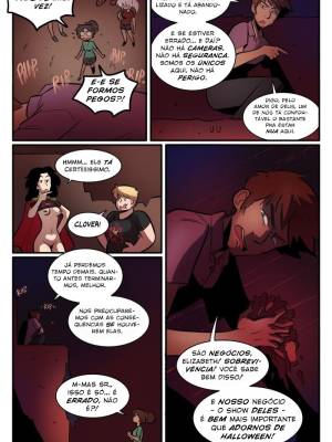 The Rock Cocks Part 13 Hentai pt-br 59