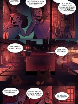 The Rock Cocks Part 13 Hentai pt-br 70