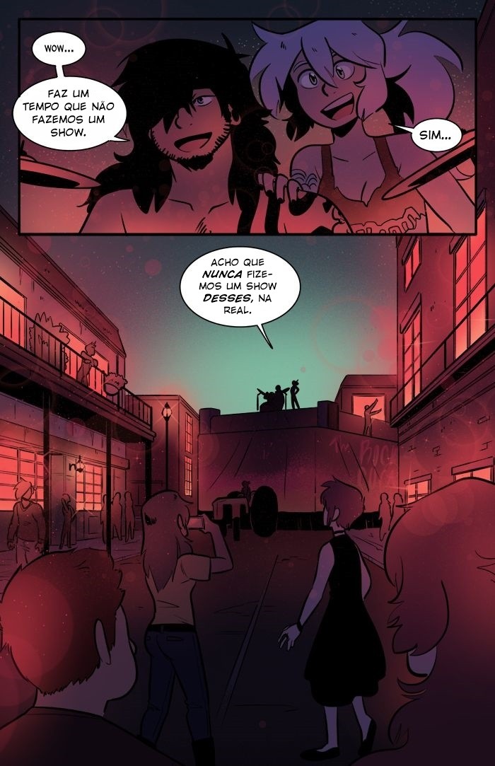 The Rock Cocks Part 13 Hentai pt-br 71