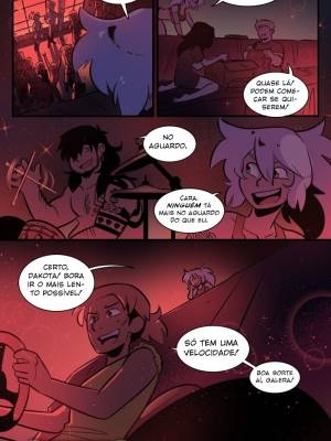 The Rock Cocks Part 13 Hentai pt-br 72