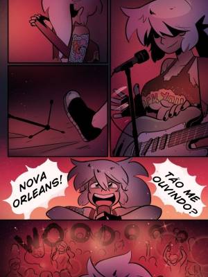 The Rock Cocks Part 13 Hentai pt-br 73