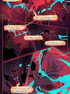 The Rock Cocks Part 13 Hentai pt-br 77