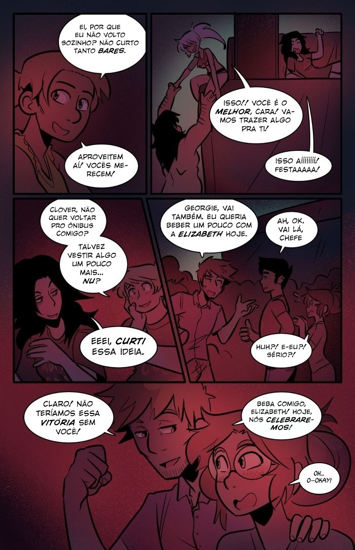 The Rock Cocks Part 13 Hentai pt-br 83