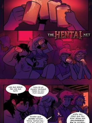 The Rock Cocks Part 13 Hentai pt-br 84