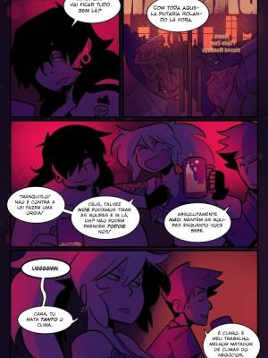 The Rock Cocks Part 13 Hentai pt-br 85