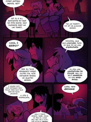 The Rock Cocks Part 13 Hentai pt-br 87