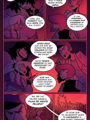 The Rock Cocks Part 13 Hentai pt-br 95