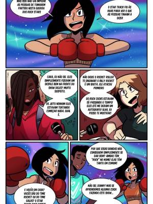 The Rock Cocks Part 14 Hentai pt-br 03