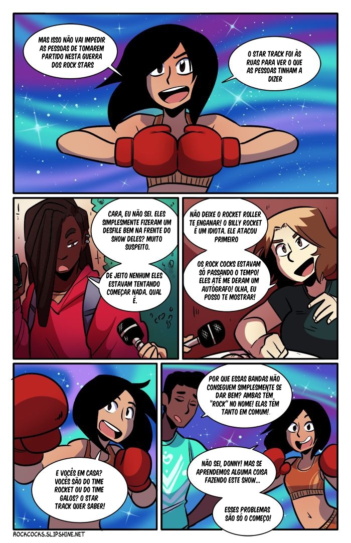 The Rock Cocks Part 14 Hentai pt-br 03