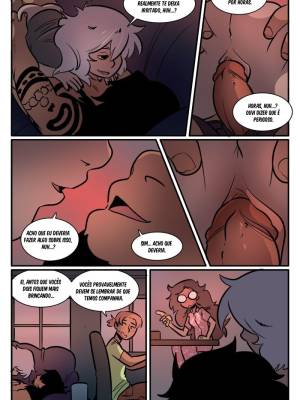 The Rock Cocks Part 14 Hentai pt-br 12