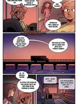 The Rock Cocks Part 14 Hentai pt-br 14