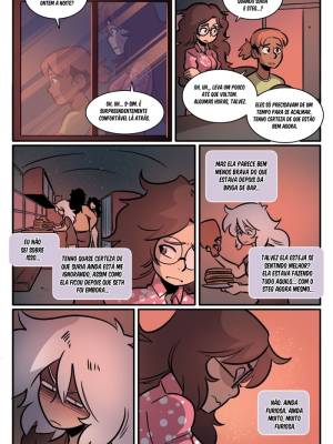 The Rock Cocks Part 14 Hentai pt-br 15