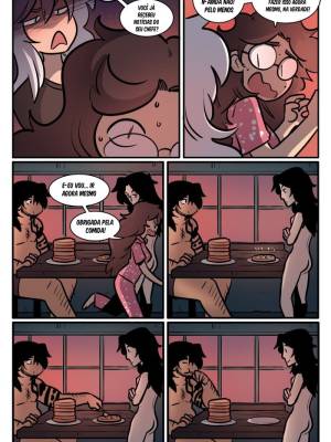 The Rock Cocks Part 14 Hentai pt-br 16