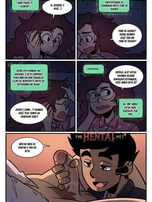 The Rock Cocks Part 14 Hentai pt-br 17