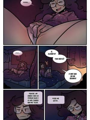 The Rock Cocks Part 14 Hentai pt-br 21