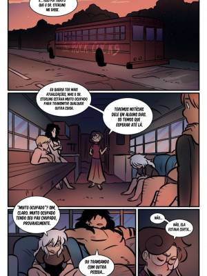 The Rock Cocks Part 14 Hentai pt-br 22