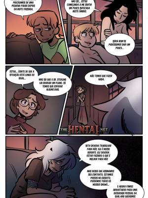 The Rock Cocks Part 14 Hentai pt-br 23