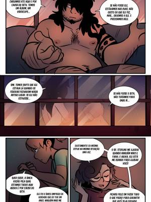 The Rock Cocks Part 14 Hentai pt-br 27