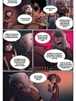 The Rock Cocks Part 14 Hentai pt-br 29