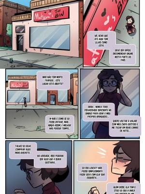 The Rock Cocks Part 14 Hentai pt-br 33