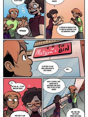 The Rock Cocks Part 14 Hentai pt-br 34