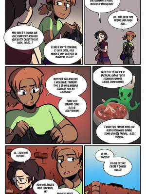 The Rock Cocks Part 14 Hentai pt-br 36