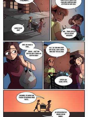 The Rock Cocks Part 14 Hentai pt-br 37