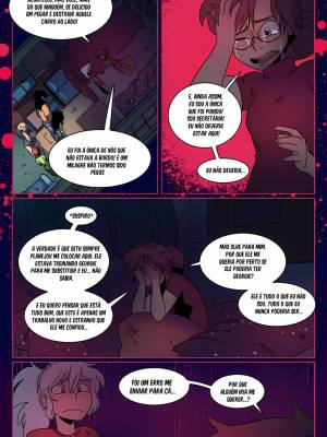 The Rock Cocks Part 14 Hentai pt-br 42