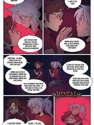 The Rock Cocks Part 14 Hentai pt-br 44