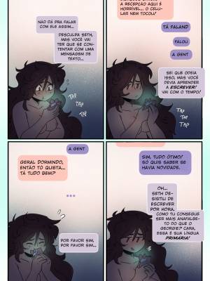 The Rock Cocks Part 16 Hentai pt-br 05