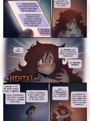 The Rock Cocks Part 16 Hentai pt-br 06