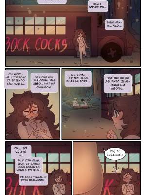 The Rock Cocks Part 16 Hentai pt-br 08