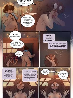 The Rock Cocks Part 16 Hentai pt-br 12